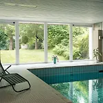 Appartement Schwarzwald Mit Zugang Pool Und Sauna *