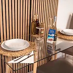 Appartement Schwarzwald Mit Zugang Pool Und Sauna