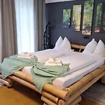 Schwarzwald Mit Zugang Pool Und Sauna Appartement