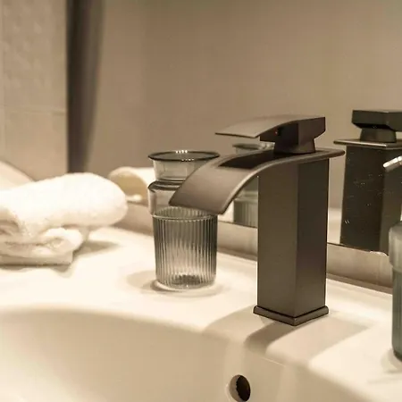 Schwarzwald Mit Pool Und Sauna *