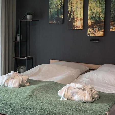 Schwarzwald Mit Pool Und Sauna