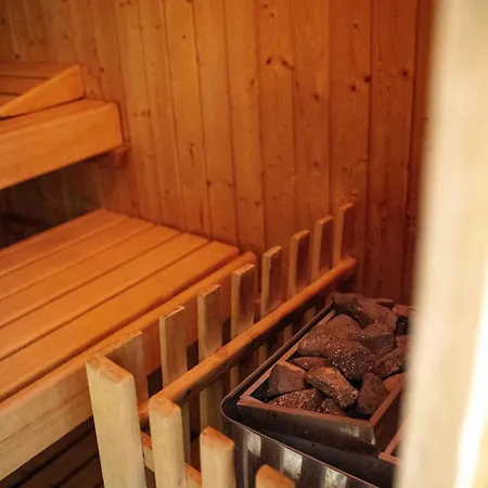 Schwarzwald Mit Pool Und Sauna Apartment