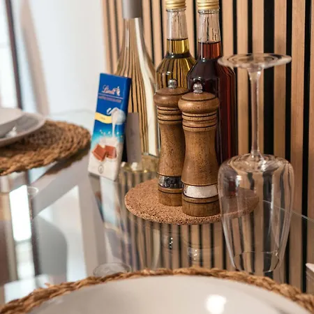 Apartment Schwarzwald Mit Pool Und Sauna Schönwalde