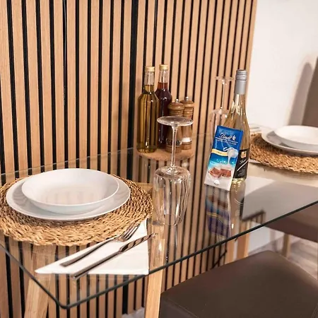 Apartment Schwarzwald Mit Pool Und Sauna